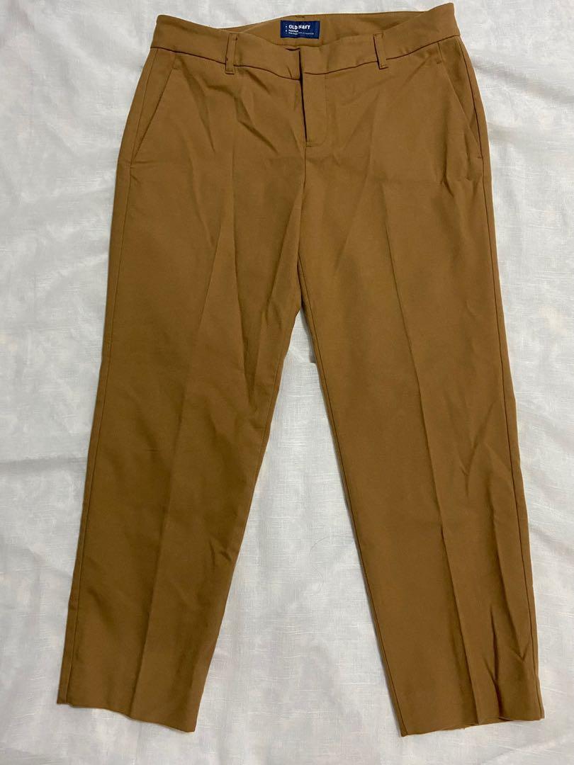 Old Navy Harper Mid-rise Pants 