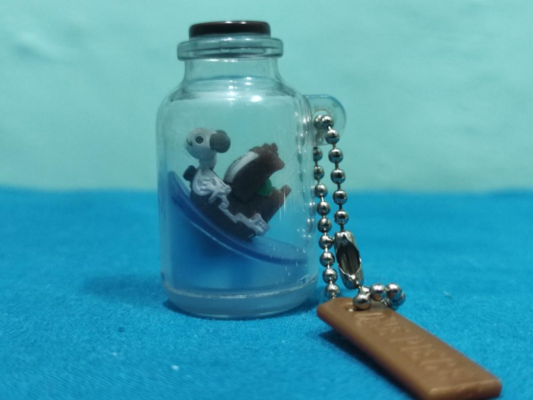 Going Merry One Piece KEYCHAIN