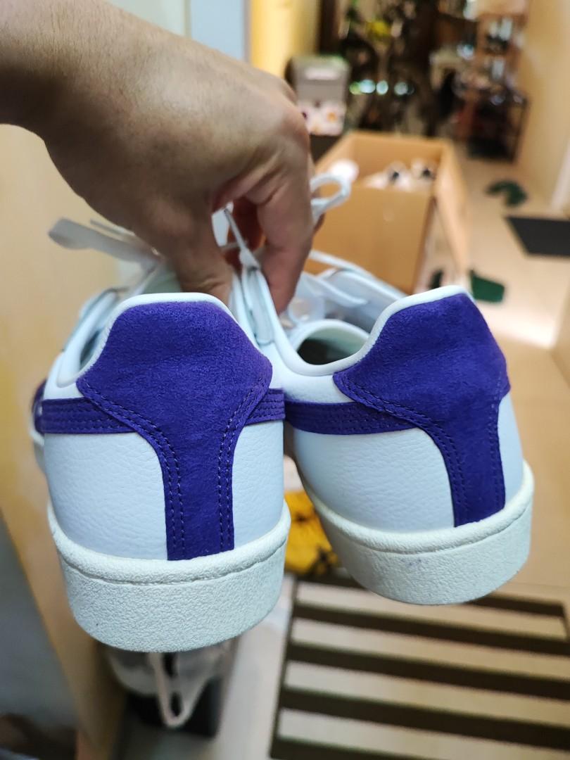Onitsuka tiger gsm outlet purple