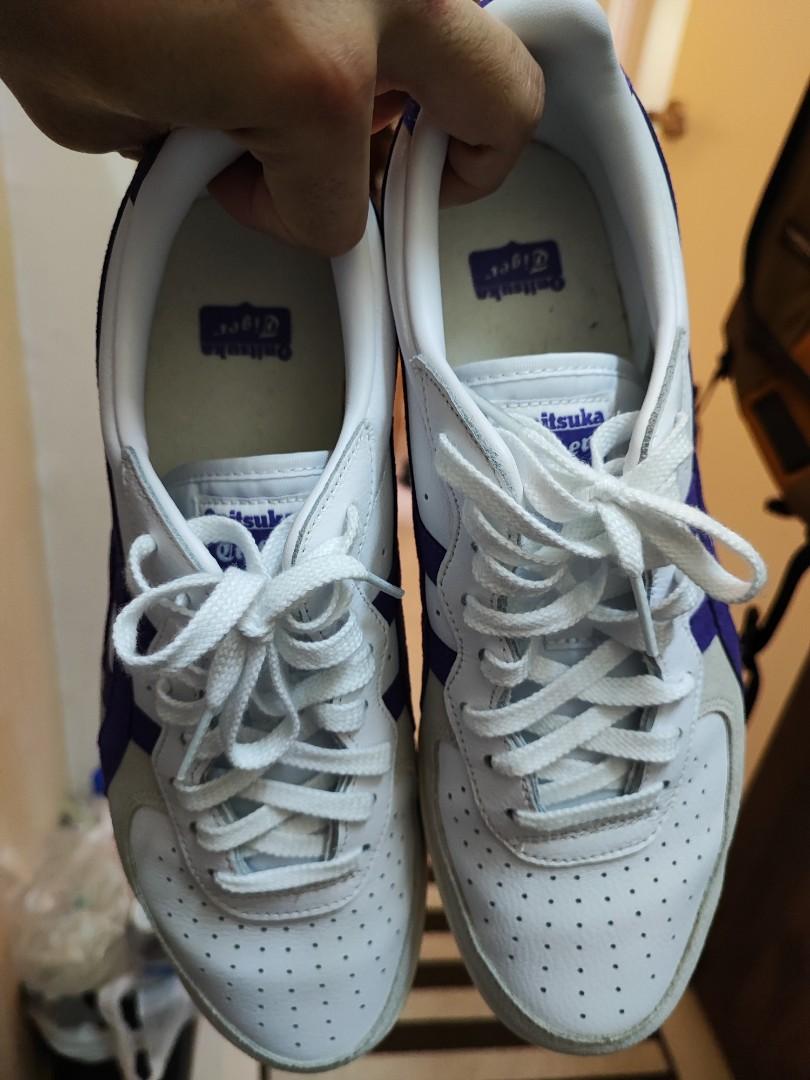 Onitsuka tiger gsm white winter sea discount