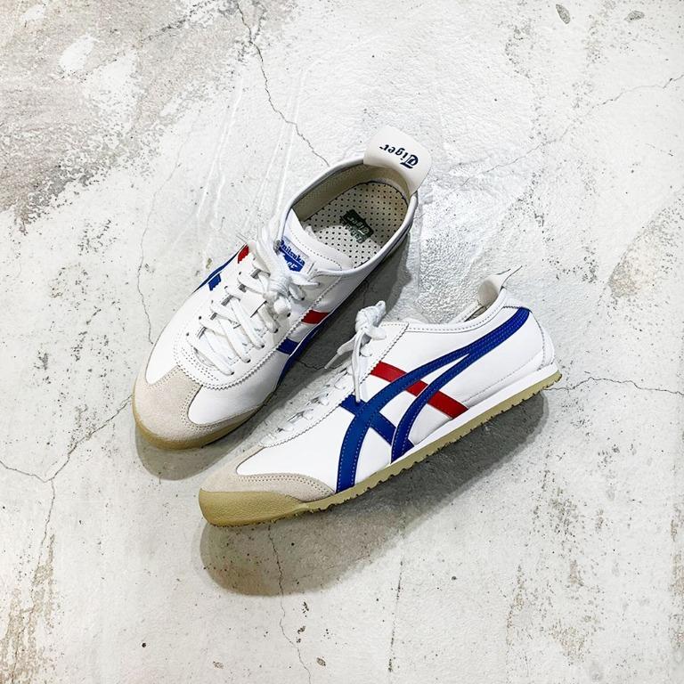 Onitsuka Tiger Mexico 66 DL408 OG