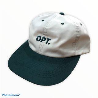 OPT 6 panel