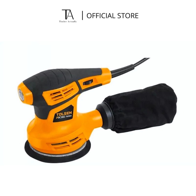 Orbital Sander for Wood Working, Furniture & Home Living, Home