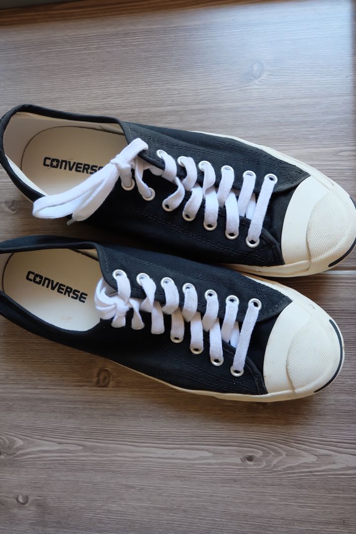 original jack purcells