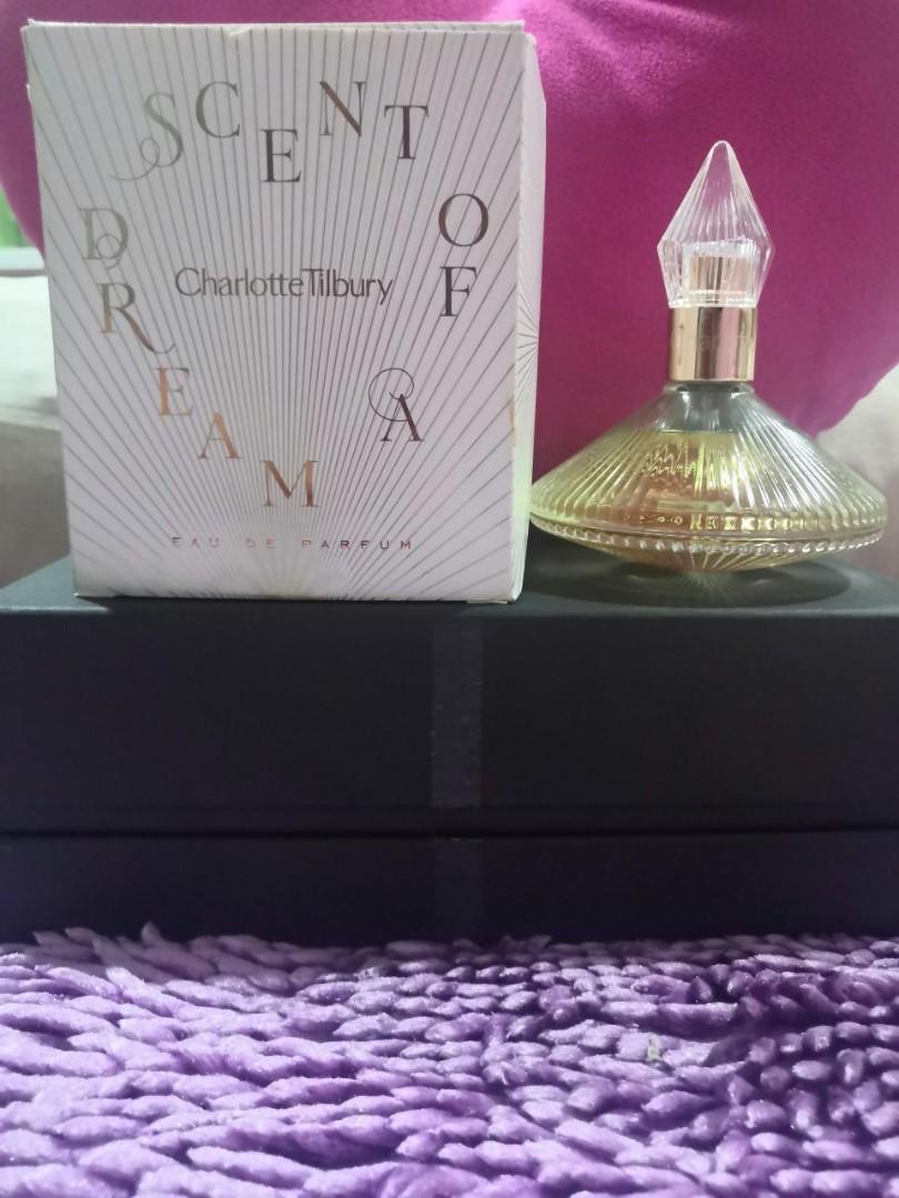 Charlotte tilbury perfume deals
