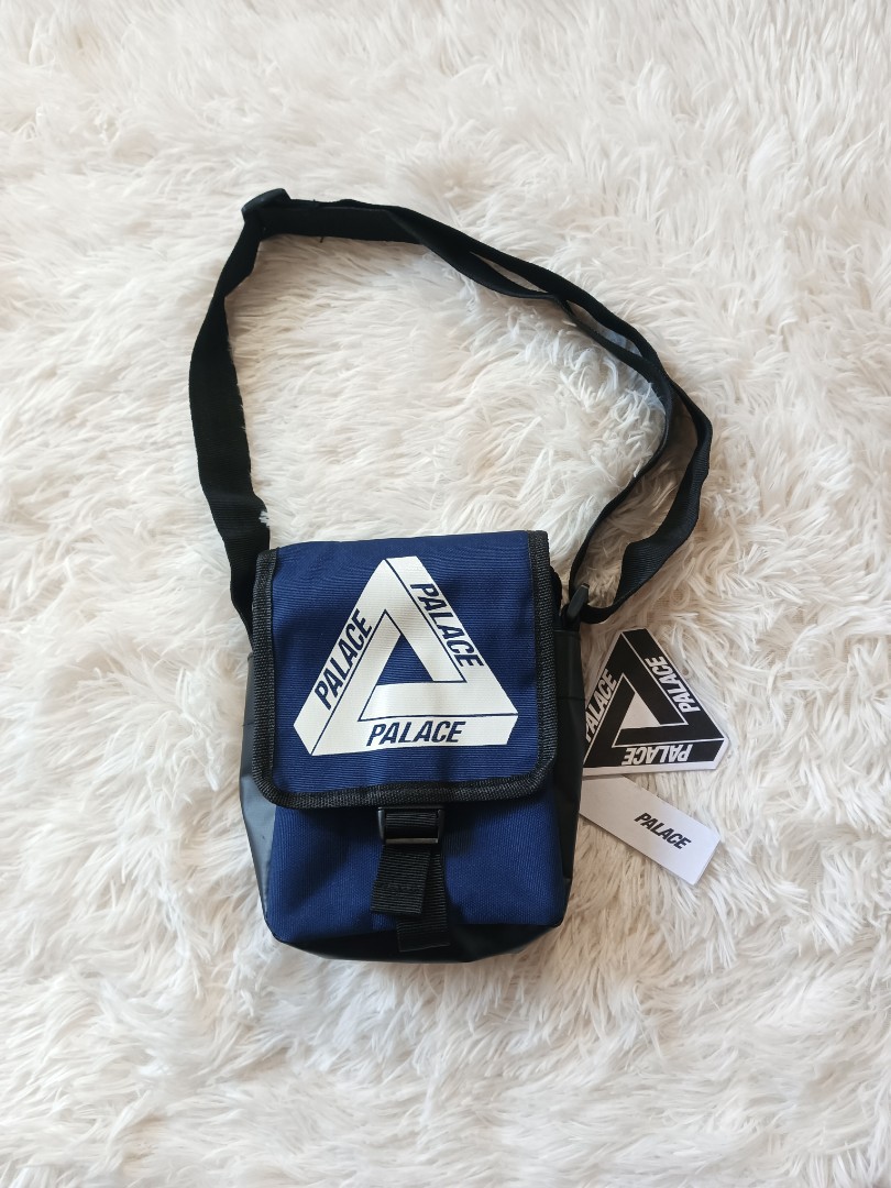 Palace barrel top bag