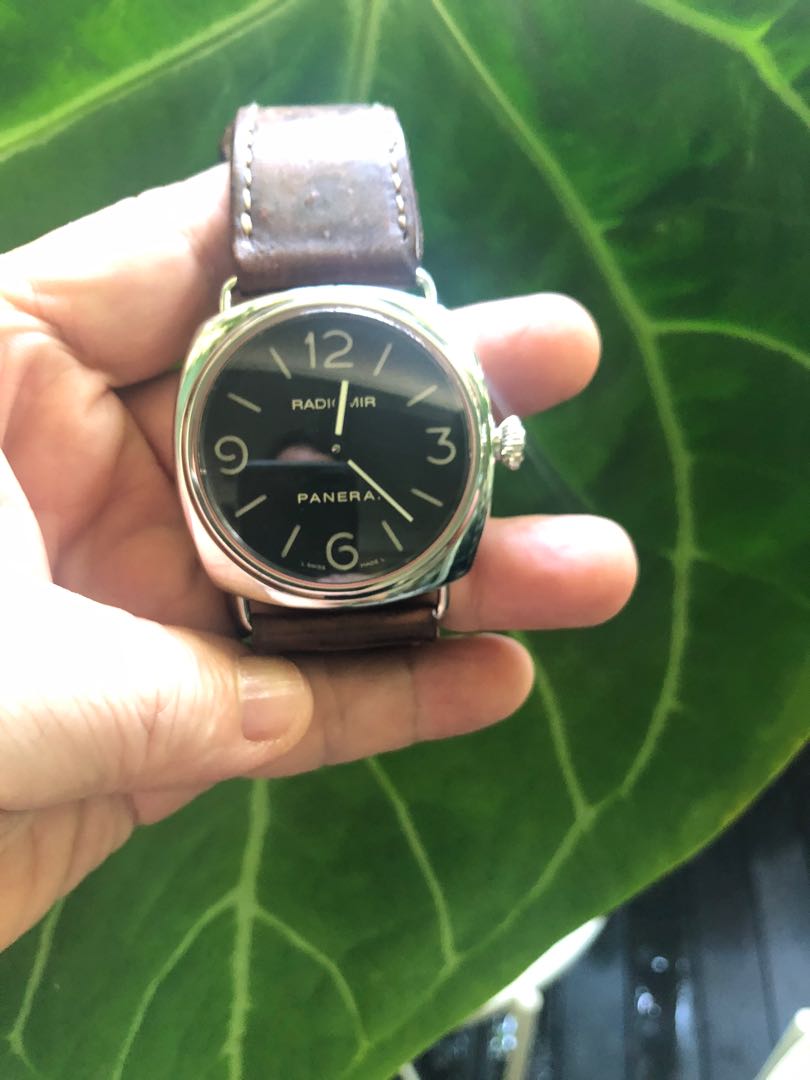 Panerai 210 Luxury Watches on Carousell