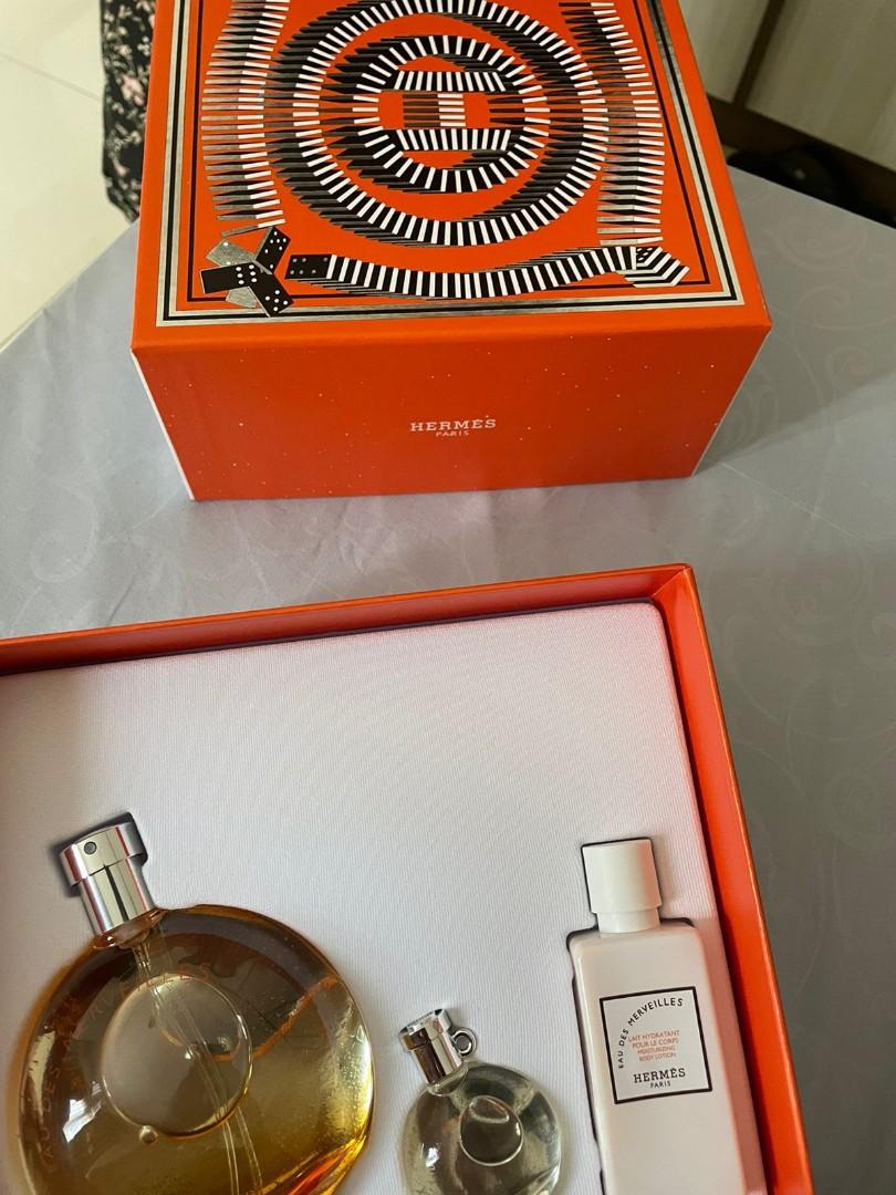 Hermes marvel parfum shop