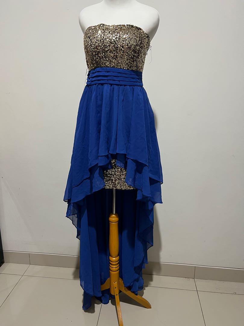 Party Dress, Fesyen Wanita, Pakaian 