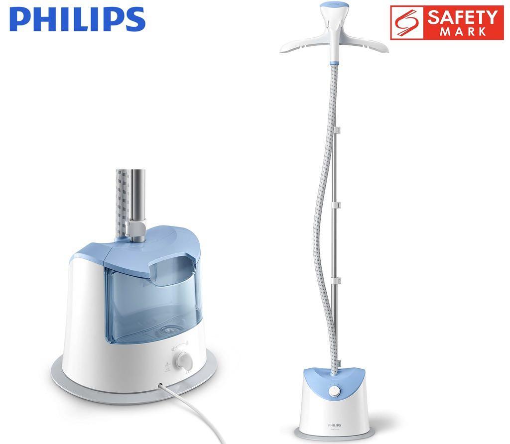 Philips garment steamer GC482 TV Home Appliances Irons Steamers on Carousell