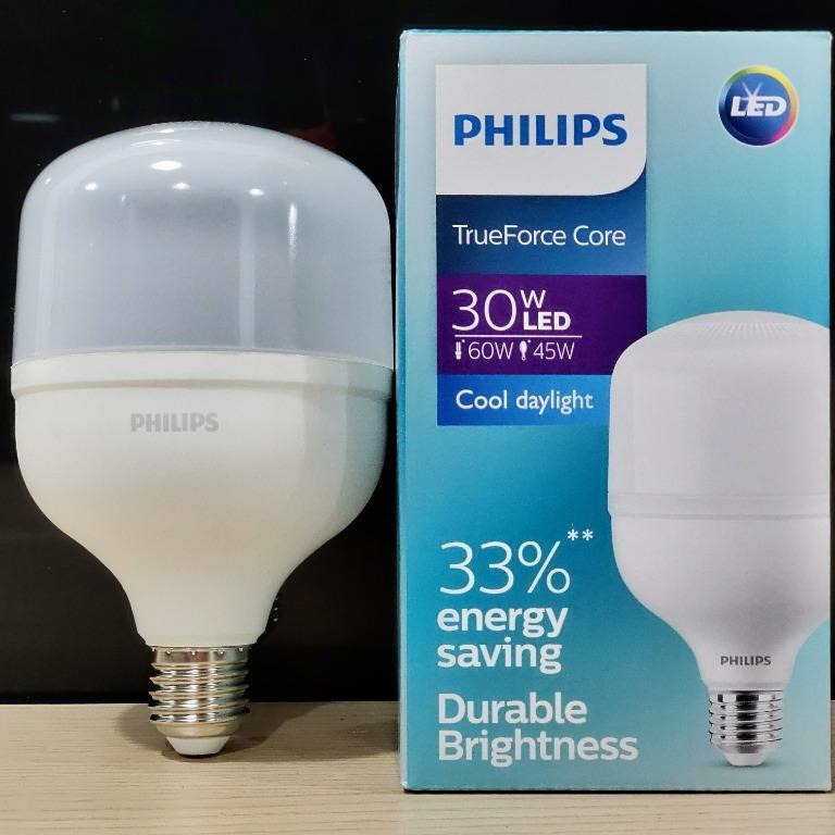 Philips trueforce sale core led