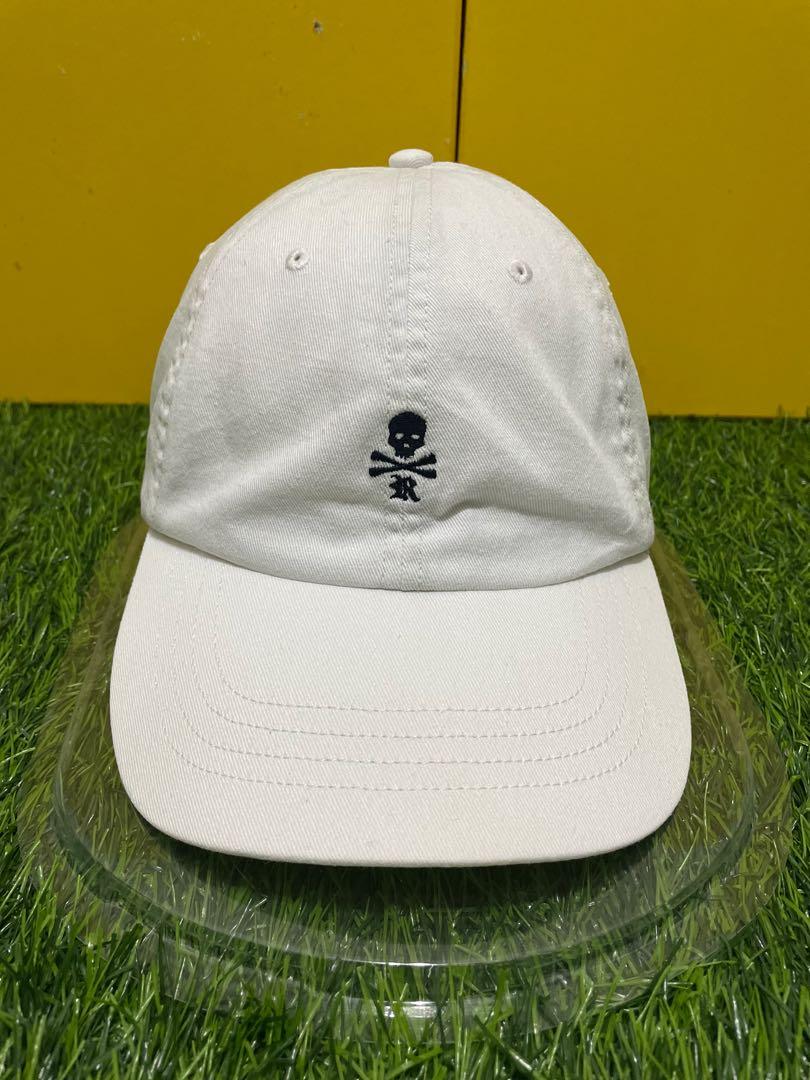 Polo skull and crossbones hat online