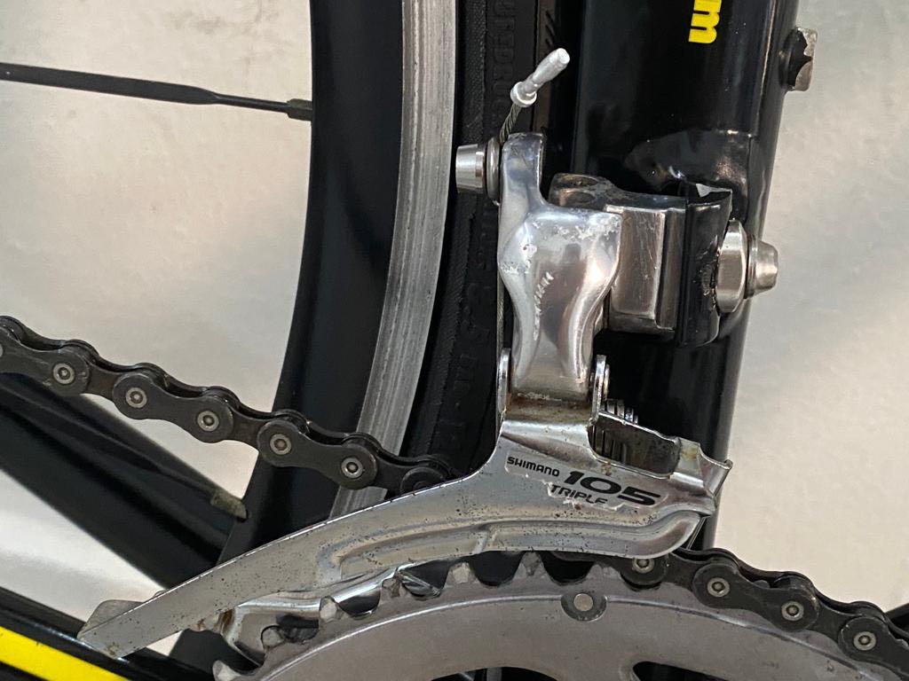 polygon helios 560 tt