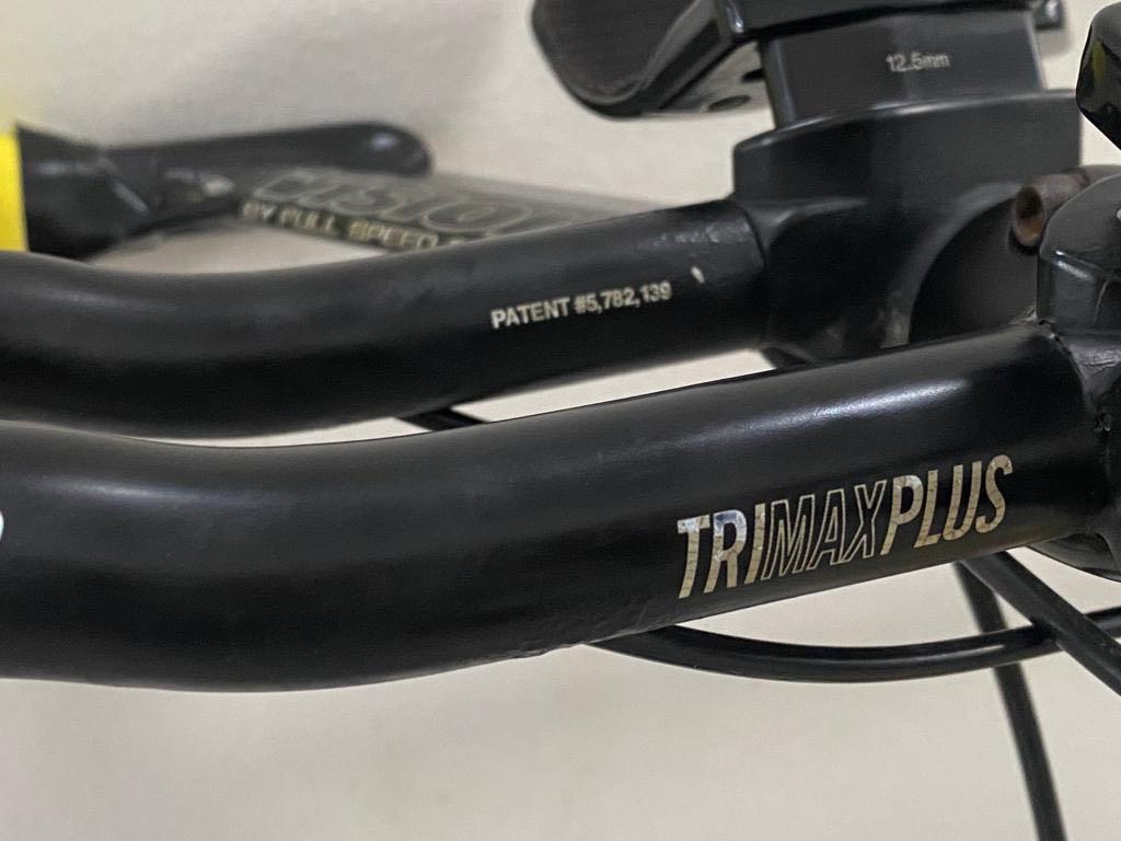 polygon helios 560 tt