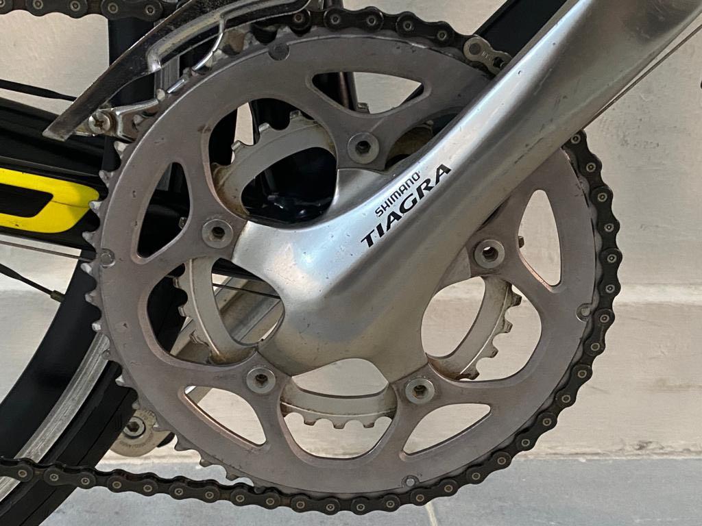 polygon helios 560 tt