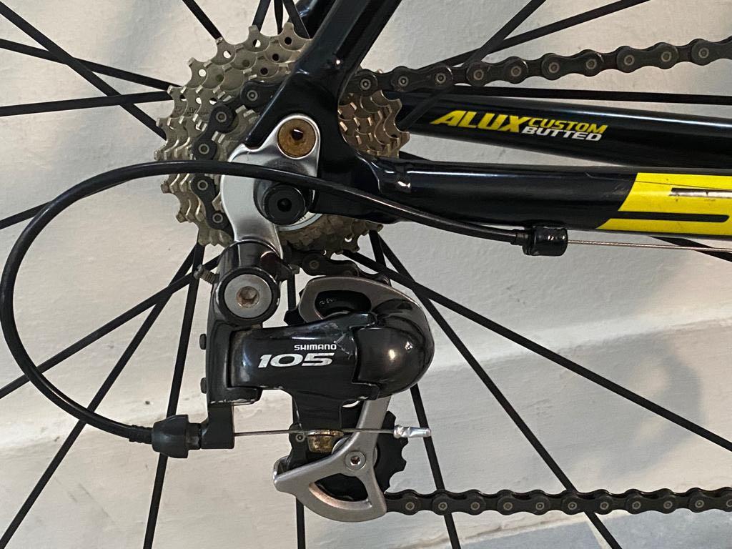 polygon helios 560 tt