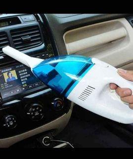 portable mini car vaccum cleaner