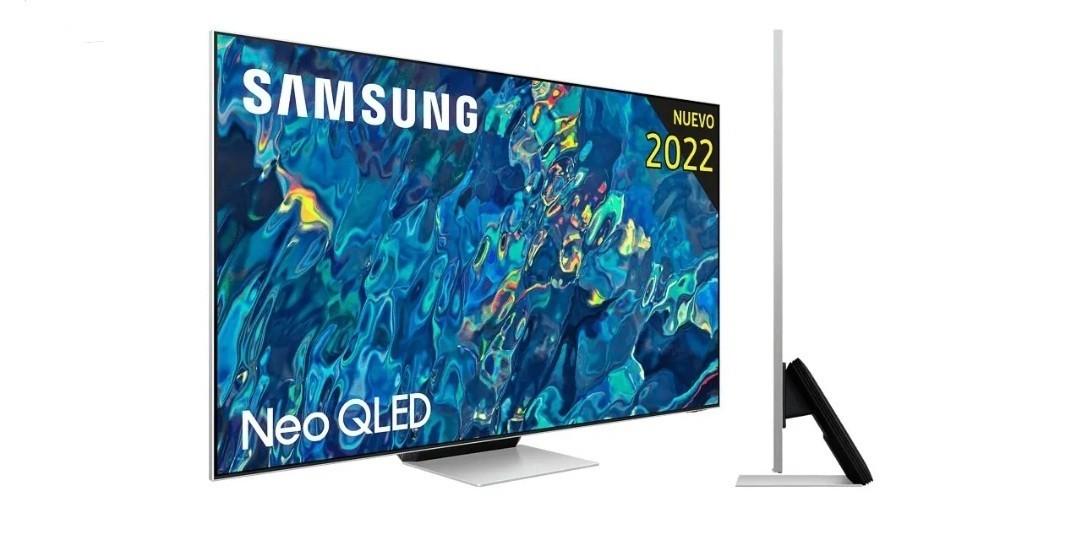 National Day Sale!! Samsung TVs 2022 Models Sale!!! Neo QLED n Frame TV