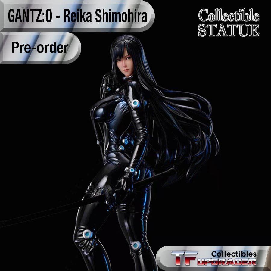 Reika shimohira shop