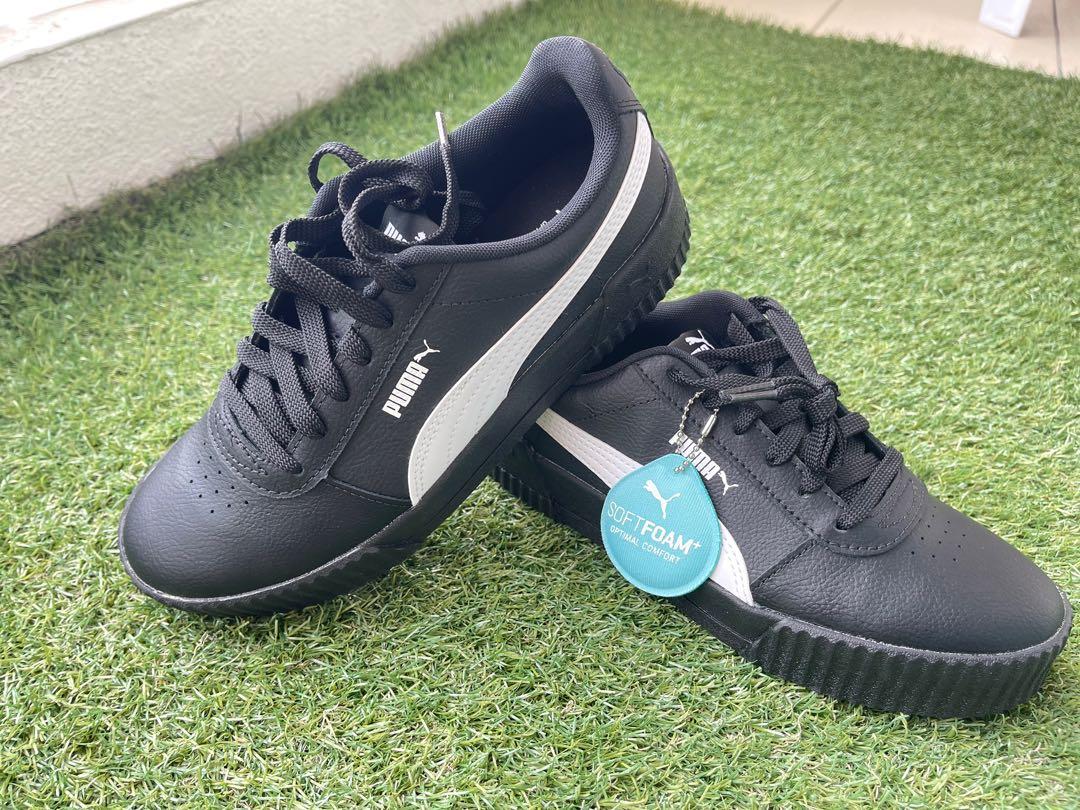 Puma wns carina 2025 l
