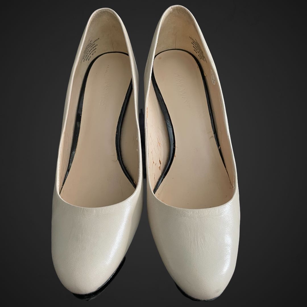 Love Or Hate Me Pump Shoes