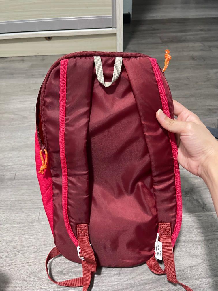 QUECHUA NH100 10 litres backpack, Women's Fashion, Bags & Wallets ...