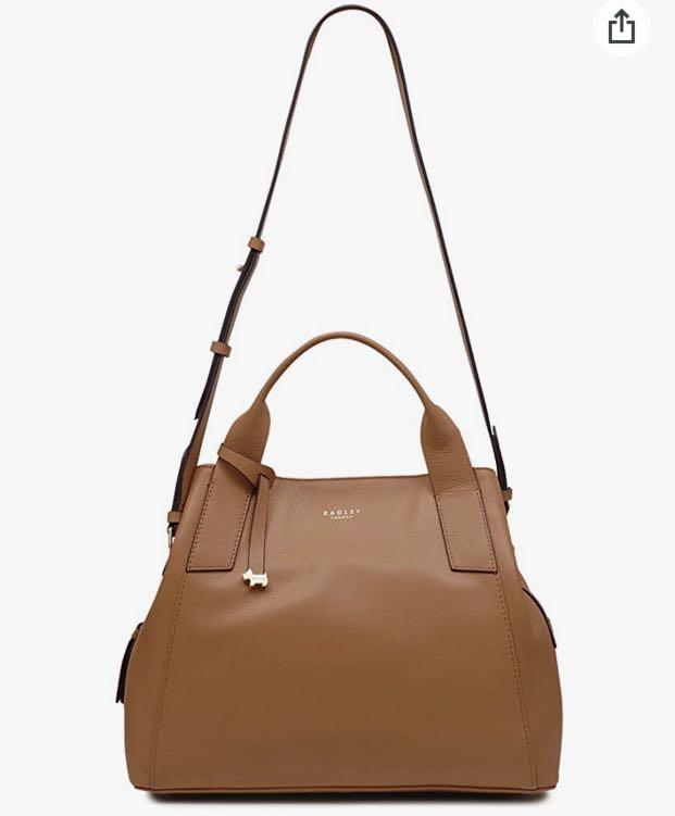 Hello sunshine with Radley London Handbags  Wheelers Luxury Gifts