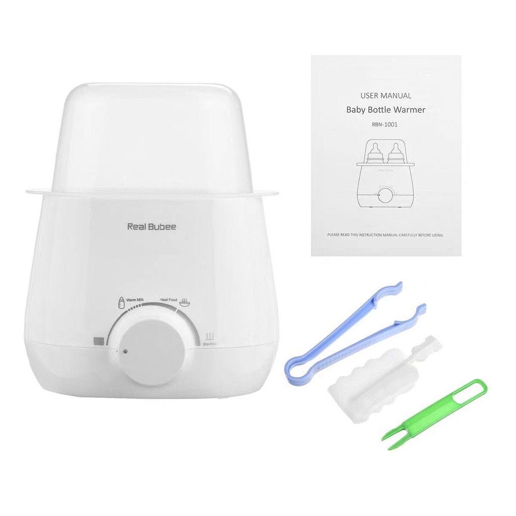 Real bubee hot sale warmer