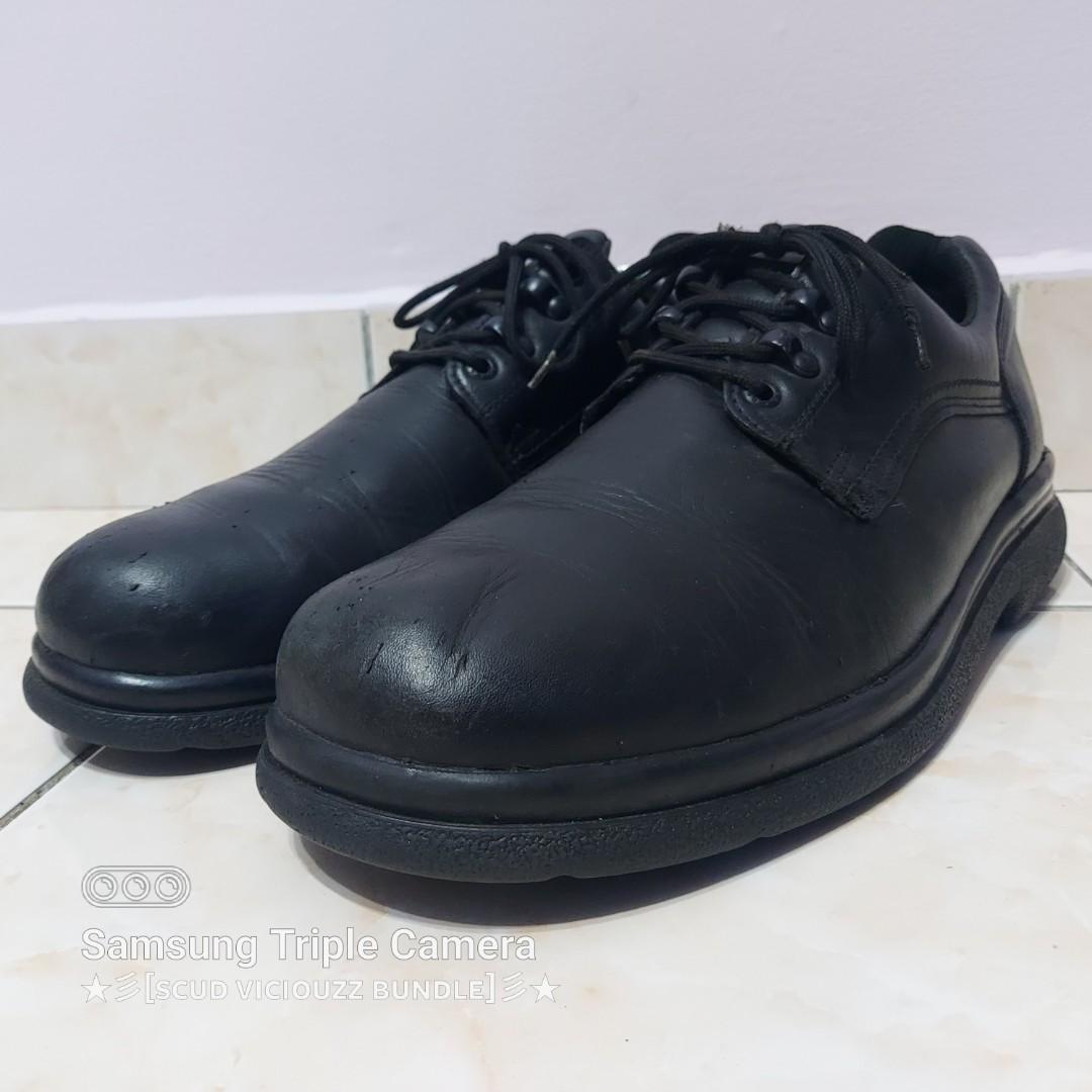 Red wing shoes best sale 8618