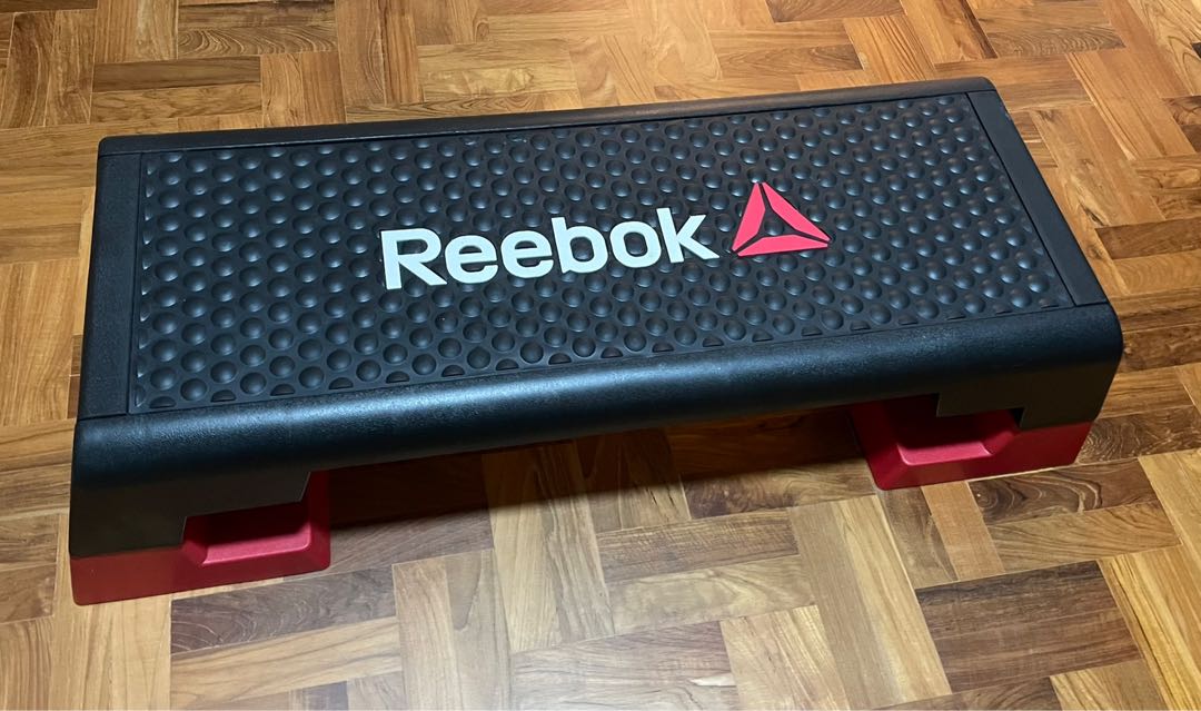 Reebok rebok bench, Sports Equipment, Exercise & Fitness, Cardio ...