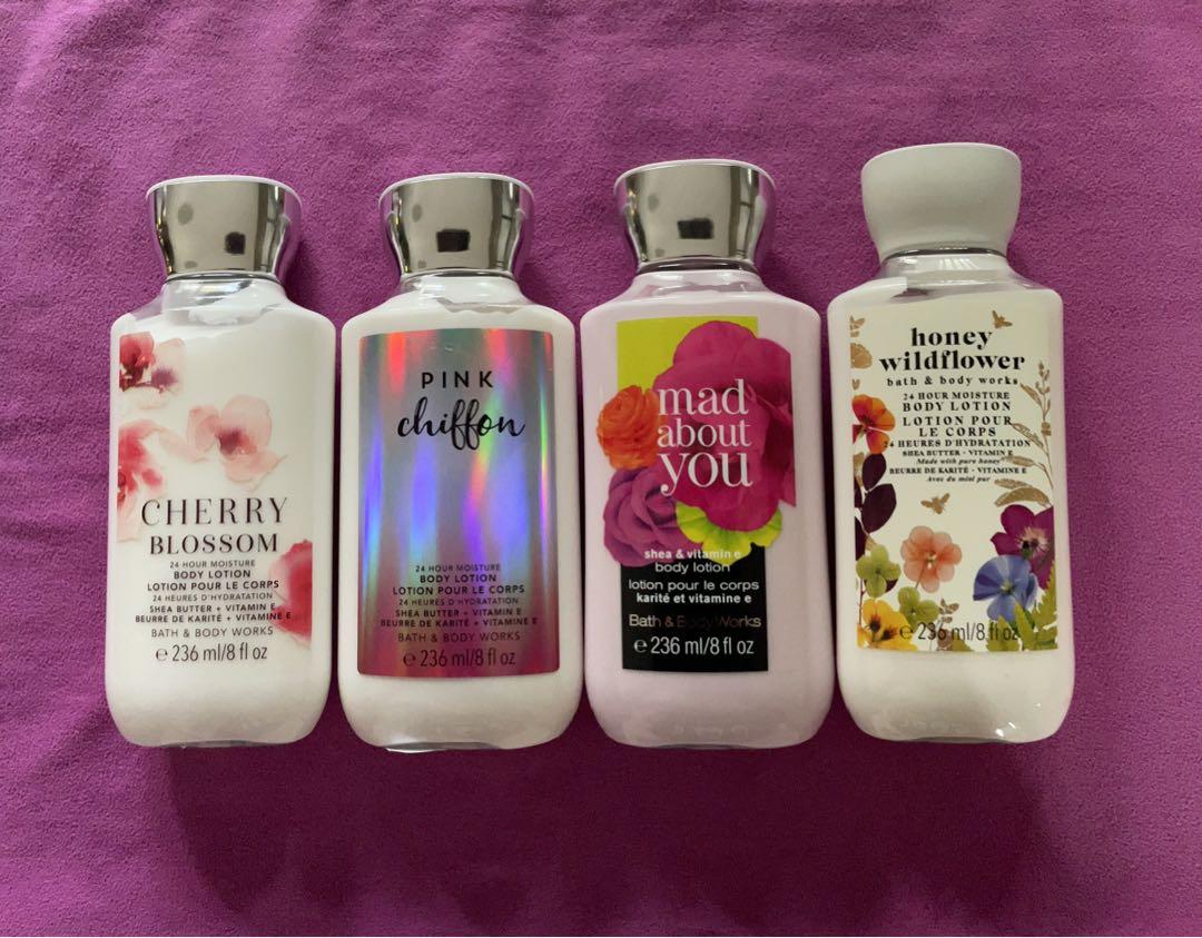 Reseller Package | BBW Mist and Lotion (Category: Fragrance & Deodorants) located in San Pedro. Submitted by stylesbysky.ph (Listing ID 1162248375, Image 2). Description: Original BBW from Dubai Mix and match any 5 bottles/scents.