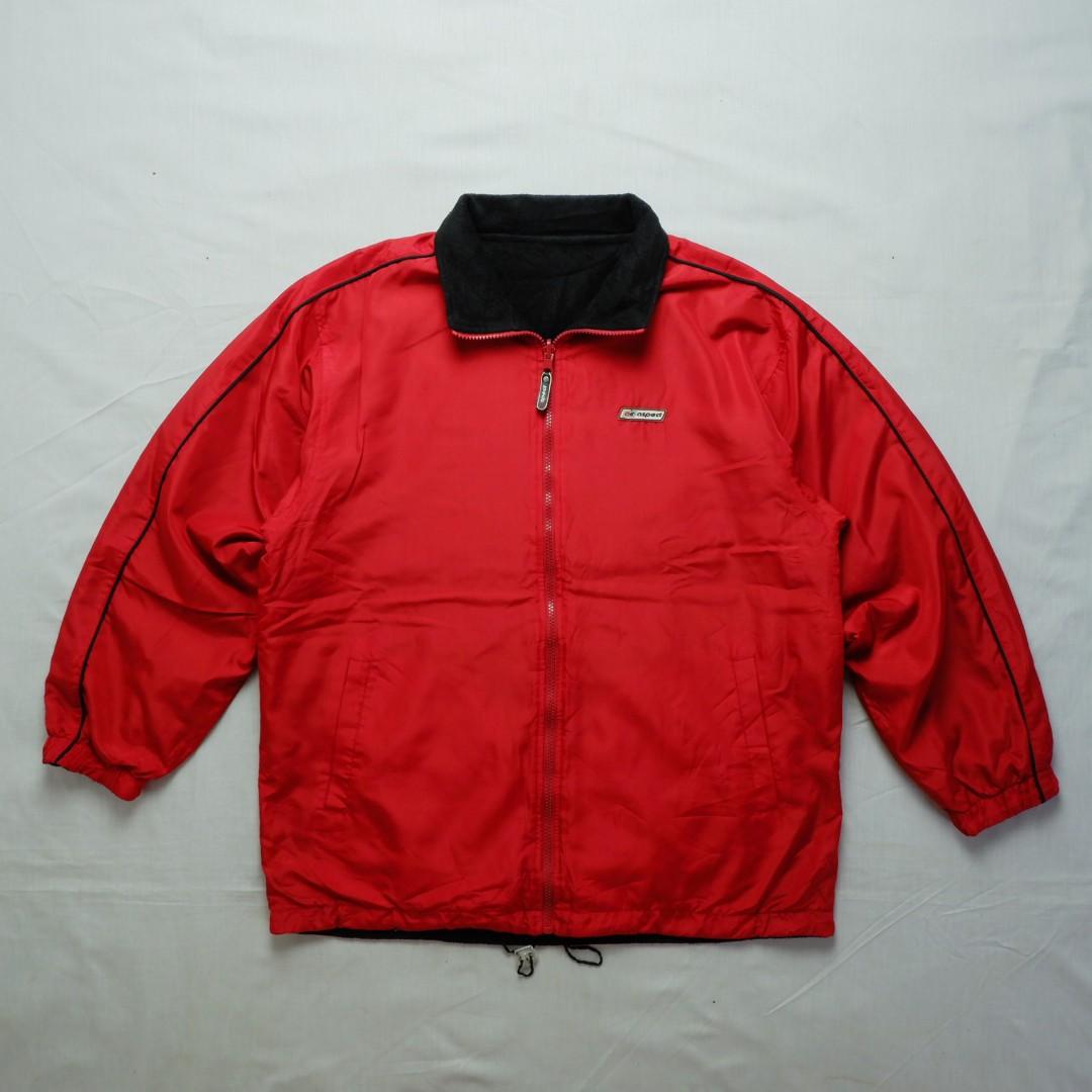 coach reversible jacket