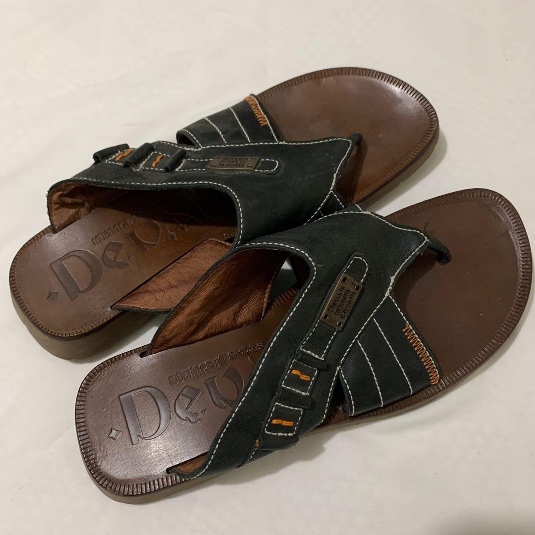 roberto cavalli slippers