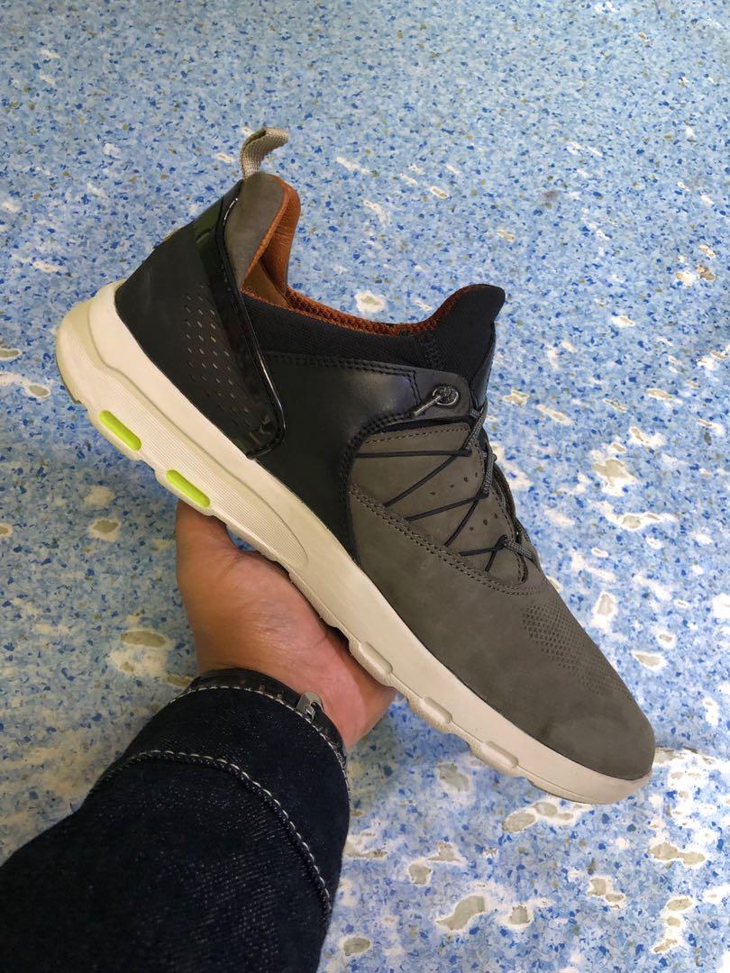 Rockport Lets Walk Bungee Men s Low Top Trainers Shoes 29 cm