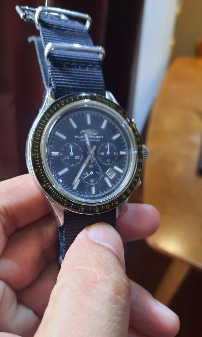 Sales The Rudy Project Chronograph