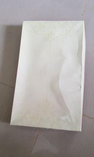 Rustan's The Deluxe Towel "White"