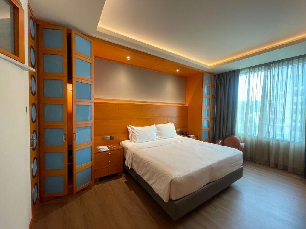 RWS-Hard Rock Hotel ,Micheal Hotel ,Marina bay sands premier room may ...