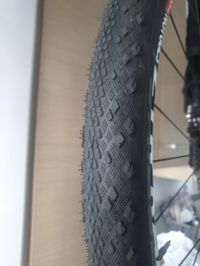 schwalbe Furious Fred 29 Sports Equipment Bicycles Parts Parts Accessories on Carousell
