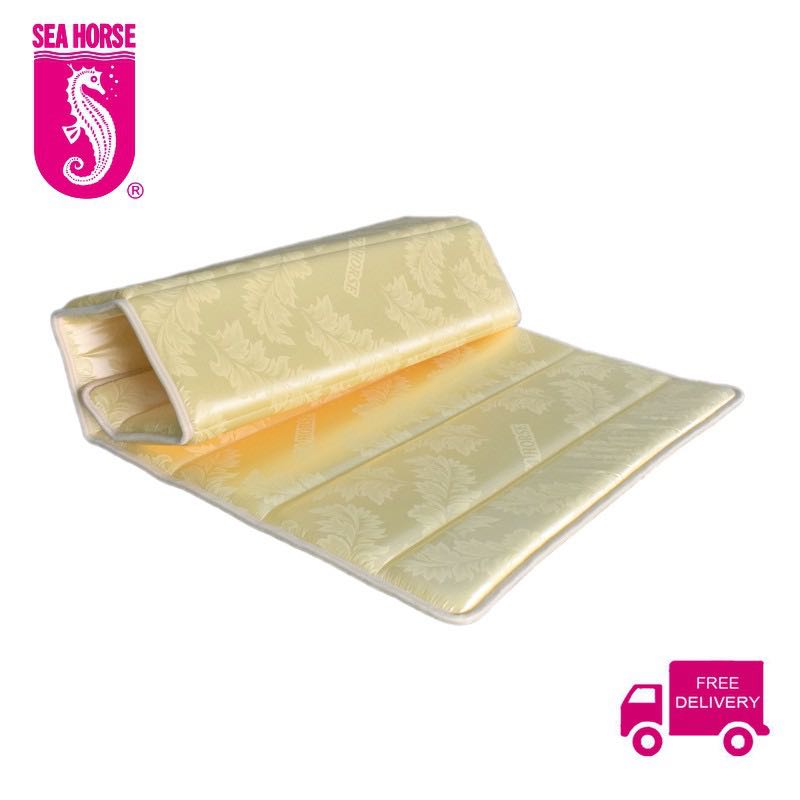 Seahorse store mattress cover