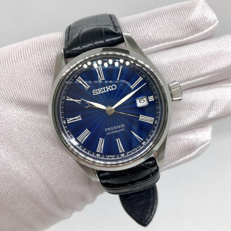 seiko presage 6r15