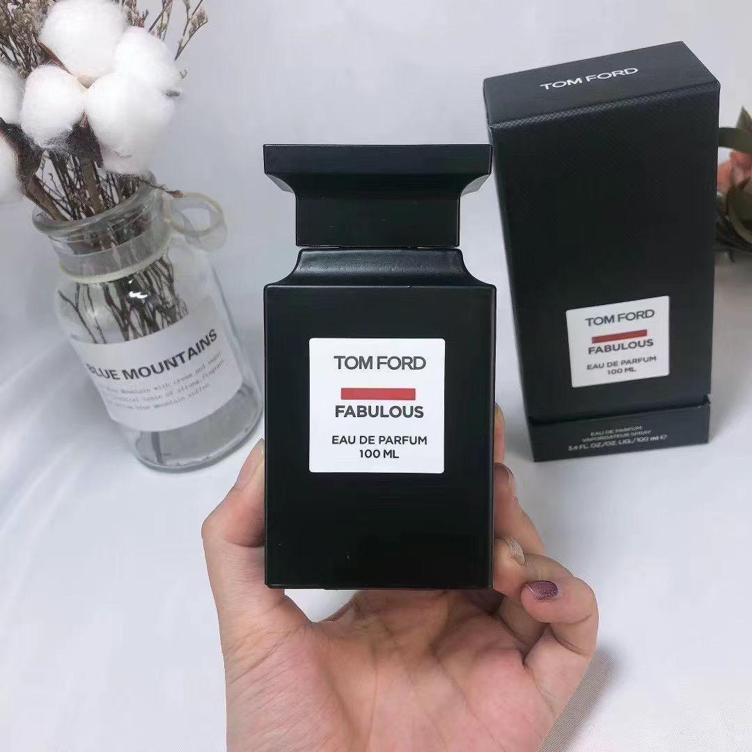 現貨♥️♥️包SF🖤🖤 TOM FORD 湯姆福特TF限量香水fucking fabulous法