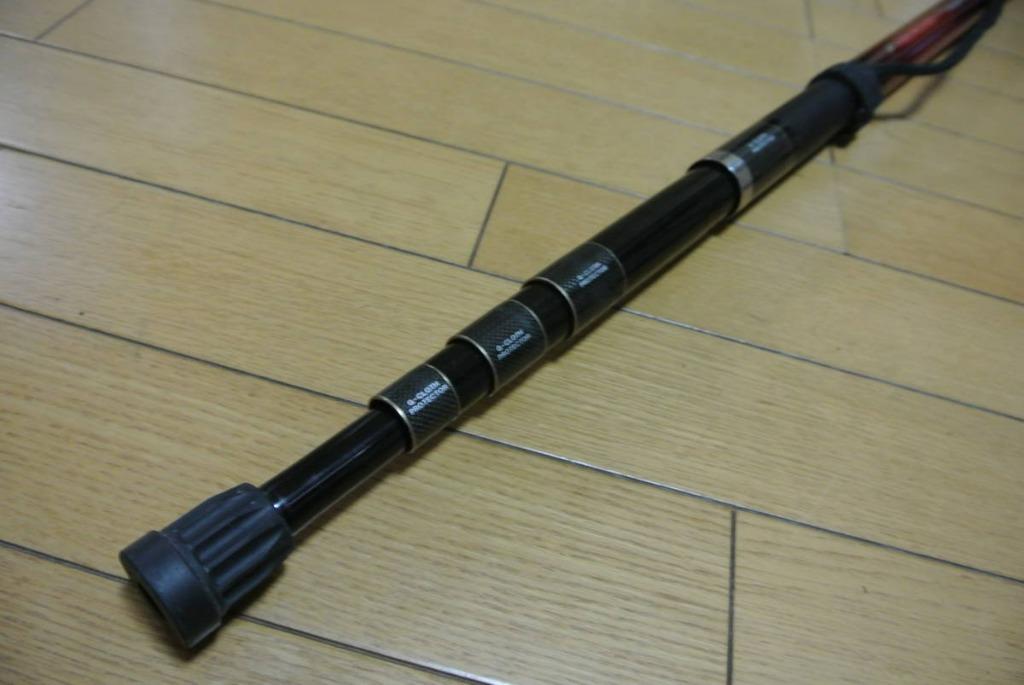 Shimano Fire Blood TAMANOE 550 釣魚竿, 運動產品, 釣魚- Carousell