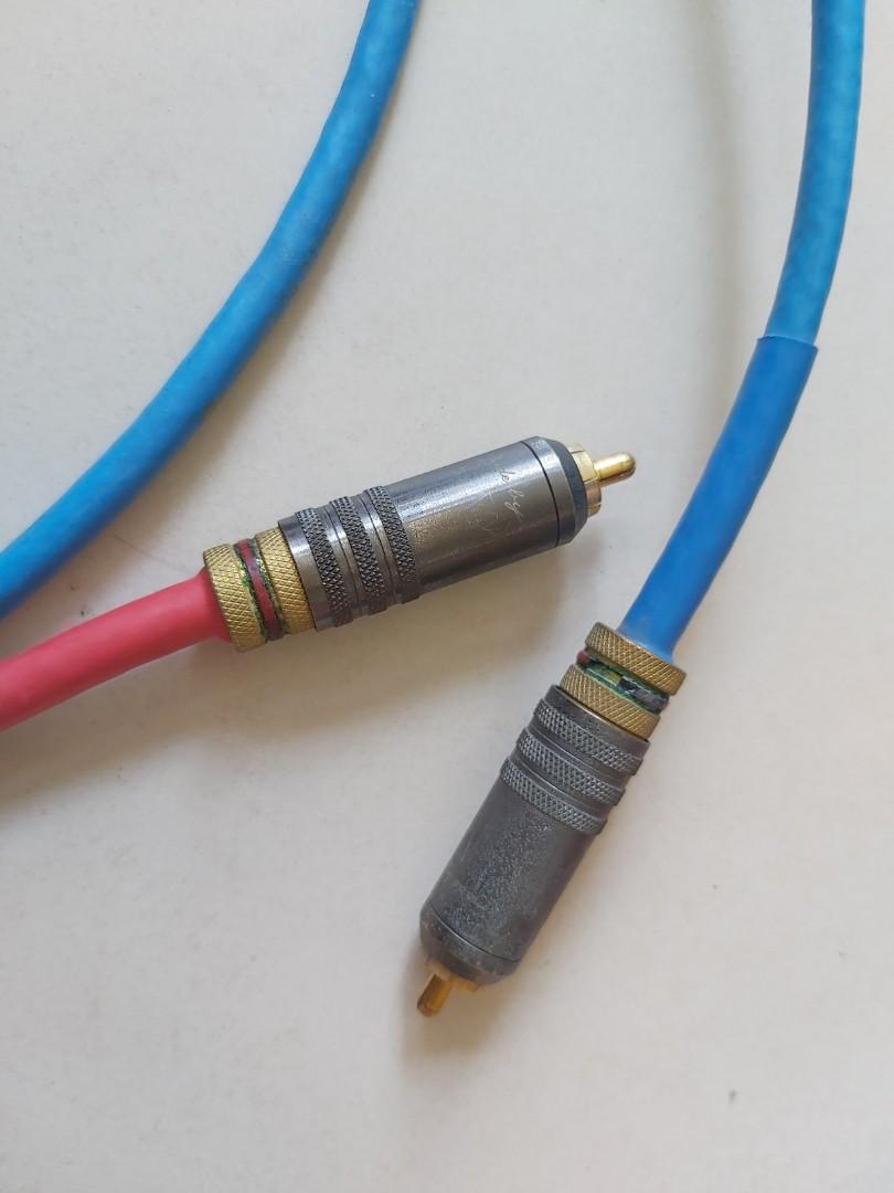 SILTECH 4-56S CABLE RCA 1M - beaconparenting.ie