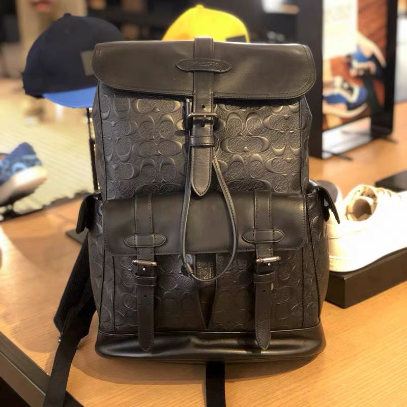 Coach backpack clearance singapore