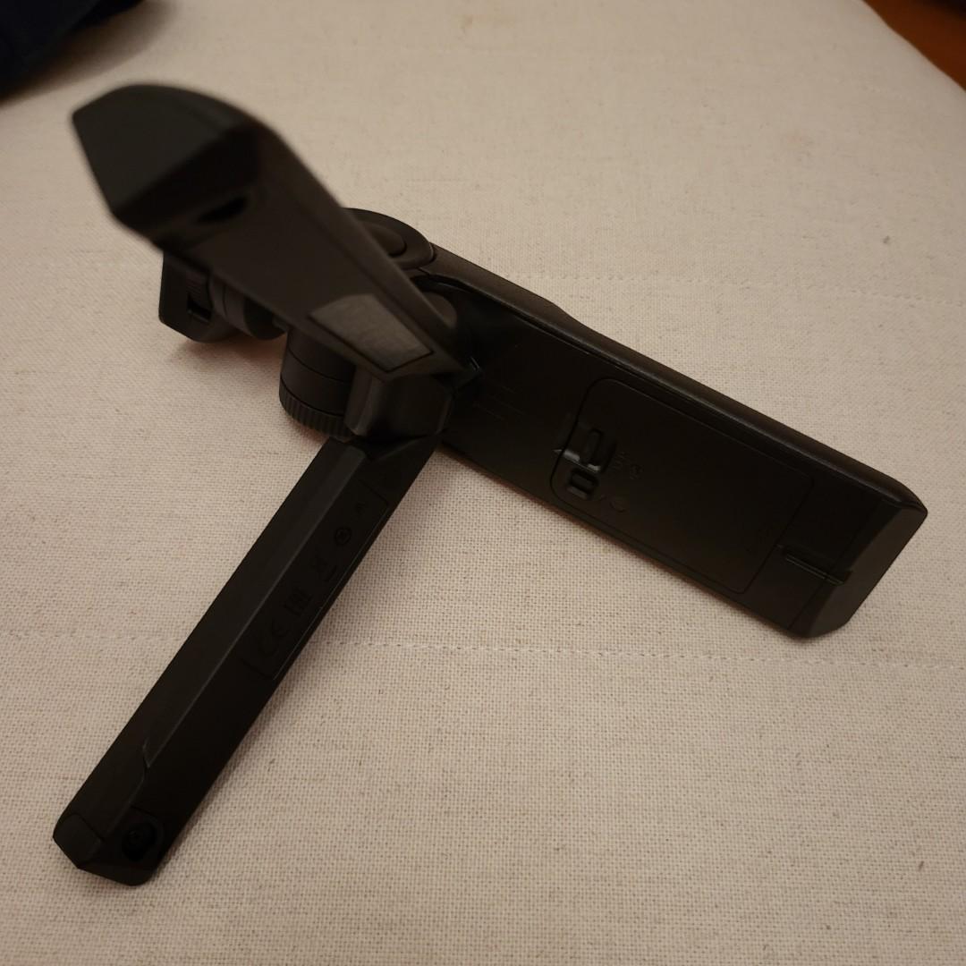 Sony Bluetooth Tripod vpt2bt for ZVE10 Zv1 zve10 zv1, Photography, Photography Accessories