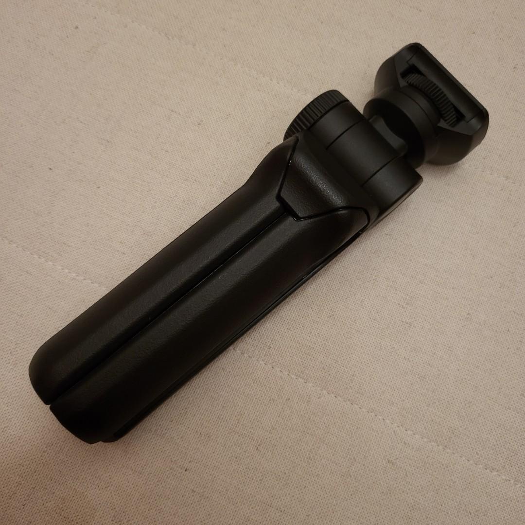 Sony Bluetooth Tripod vpt2bt for ZVE10 Zv1 zve10 zv1, Photography
