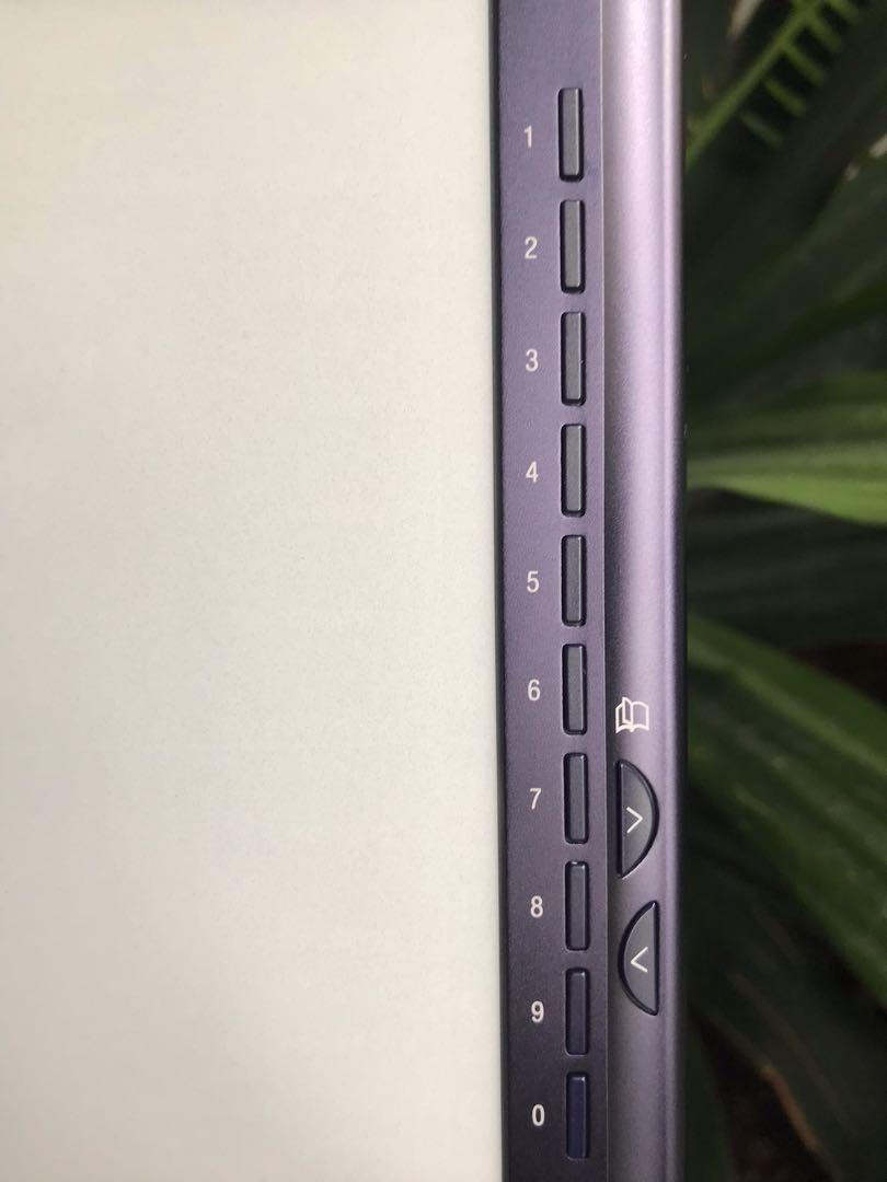 Sony Portable Reader System PRS505, 手提電話, 電子書閱讀器 Carousell