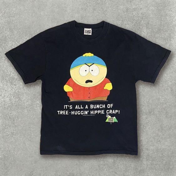 South Park Eric Cartman Shirt Vintage 