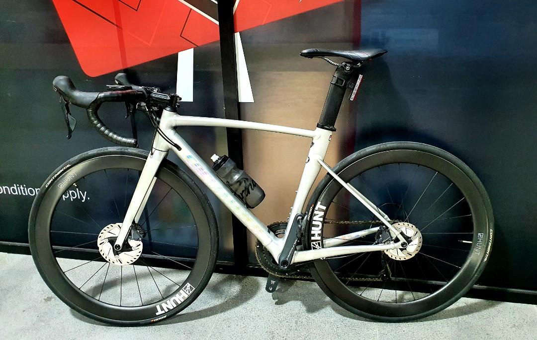 Allez sprint bb clearance