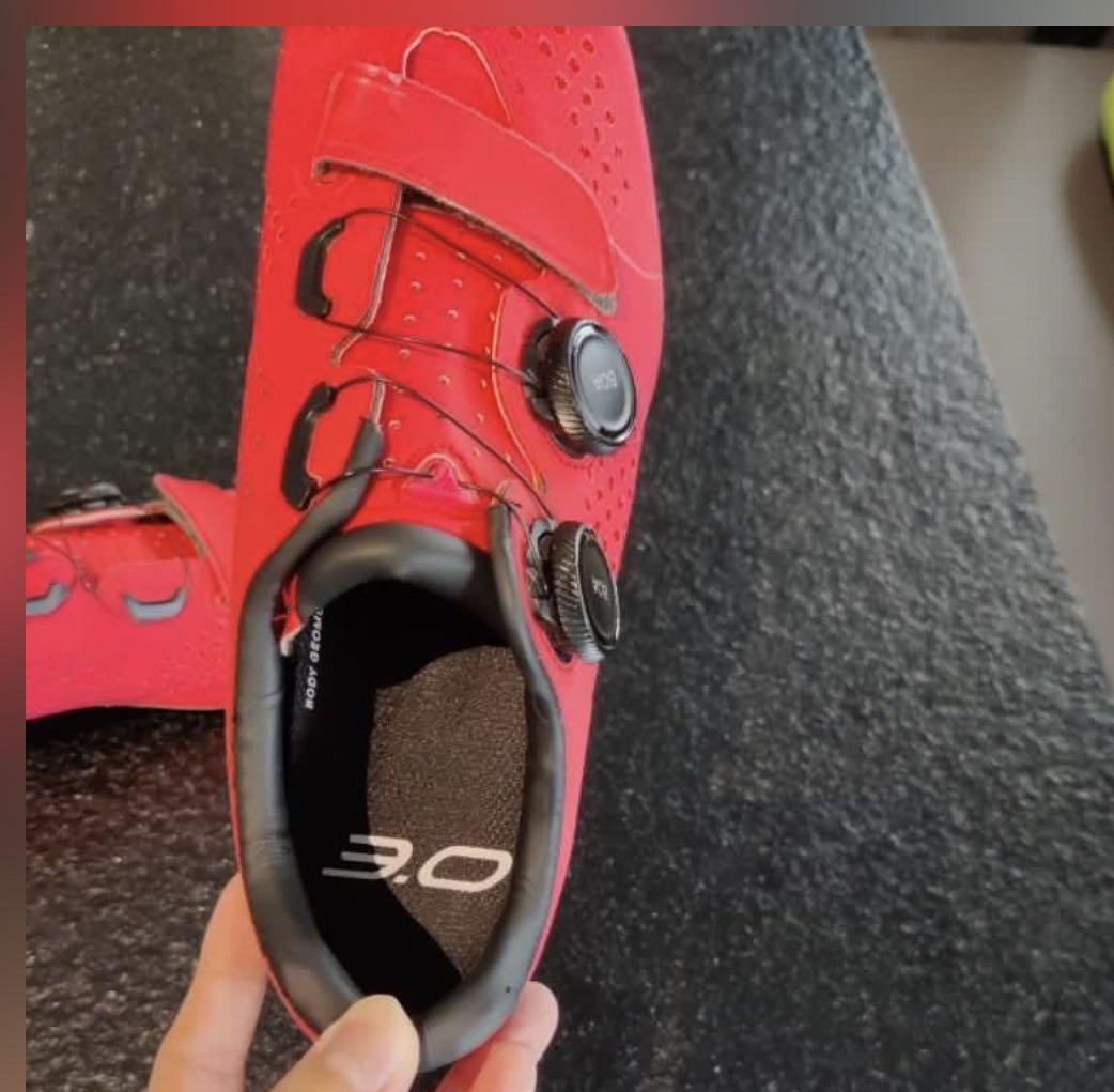 Specialized torch 3.0 discount red